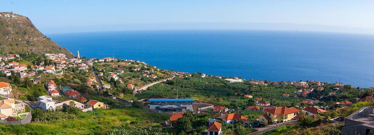 Beautiful View 2 - Arco Da Calheta - Ilha Da Madeira Apartment Exterior photo