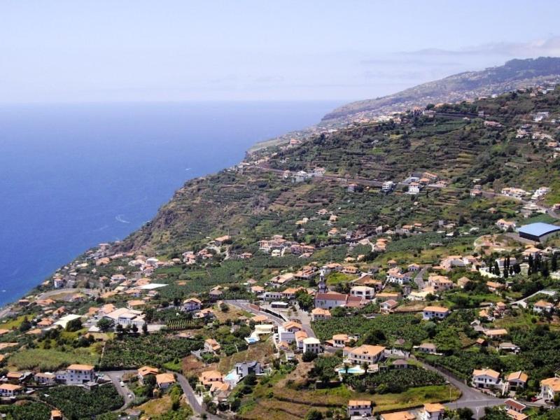 Beautiful View 2 - Arco Da Calheta - Ilha Da Madeira Apartment Exterior photo
