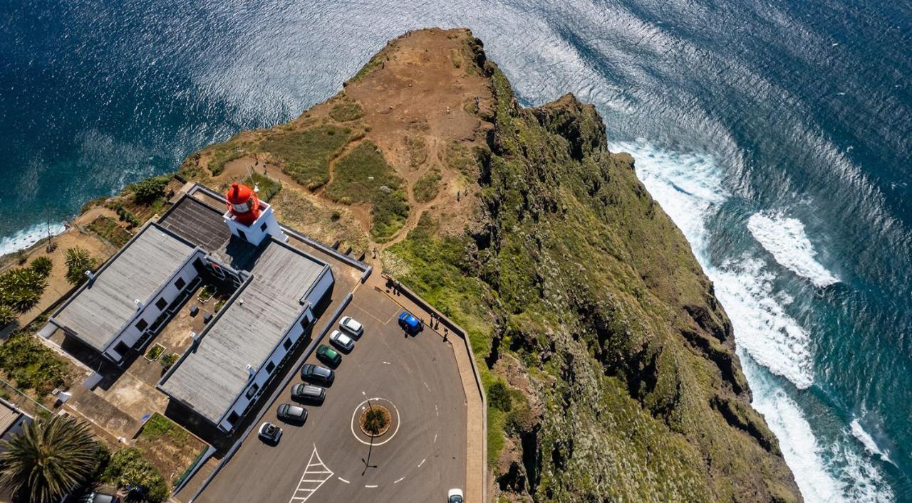 Beautiful View 2 - Arco Da Calheta - Ilha Da Madeira Apartment Exterior photo