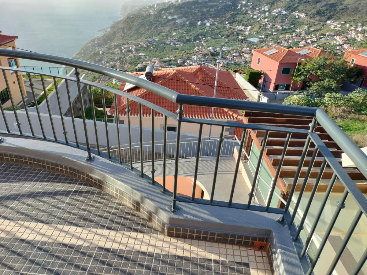 Beautiful View 2 - Arco Da Calheta - Ilha Da Madeira Apartment Exterior photo