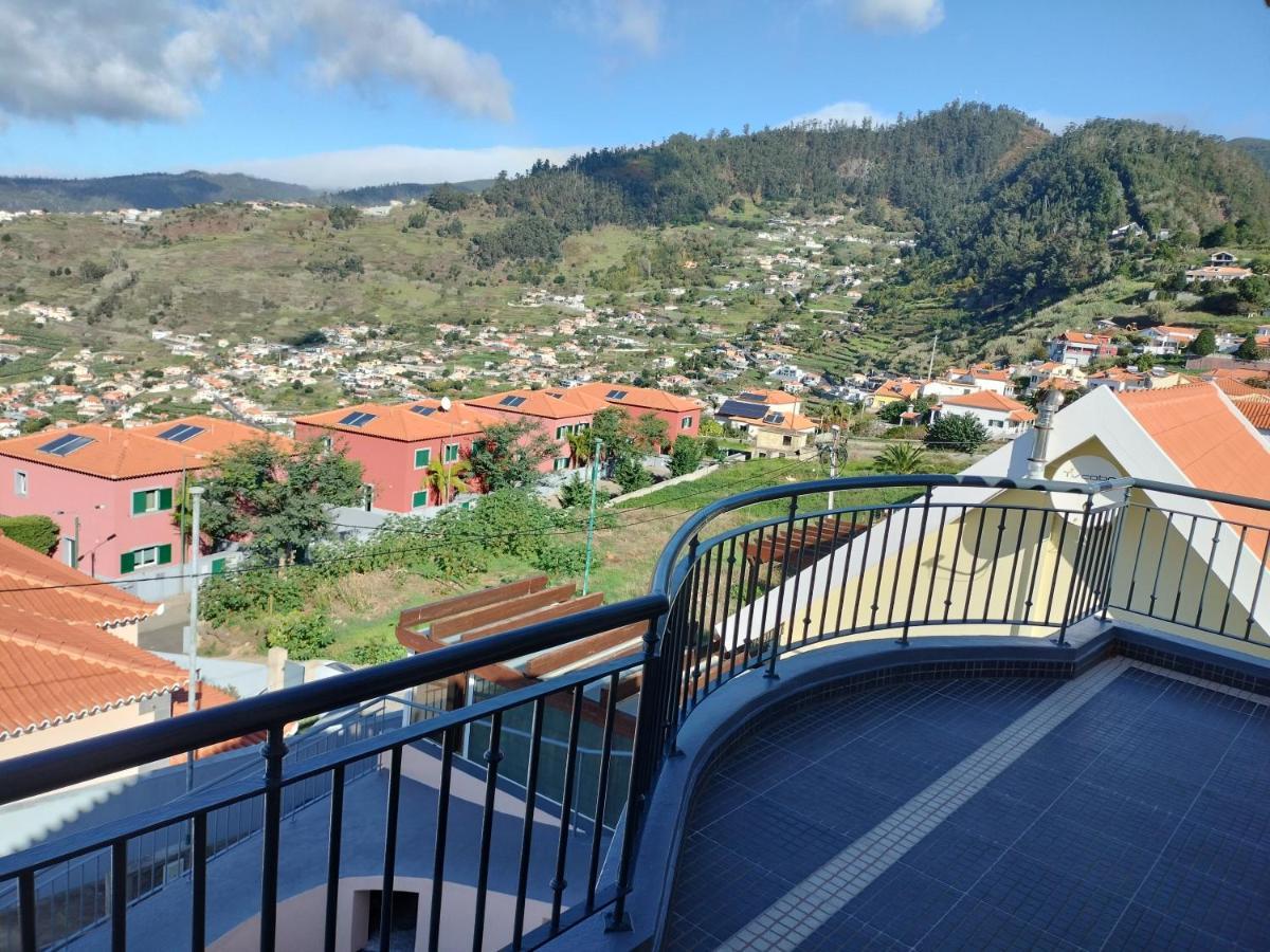 Beautiful View 2 - Arco Da Calheta - Ilha Da Madeira Apartment Exterior photo
