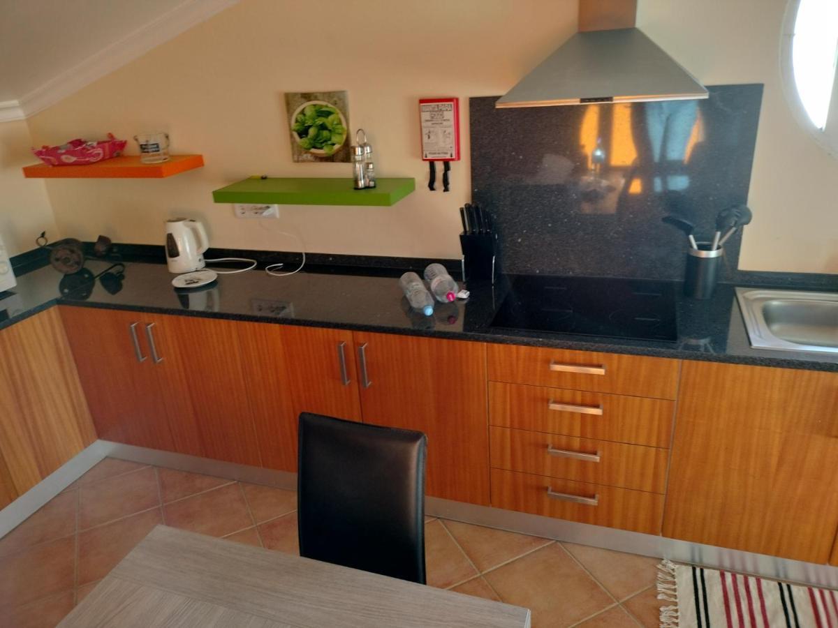 Beautiful View 2 - Arco Da Calheta - Ilha Da Madeira Apartment Exterior photo
