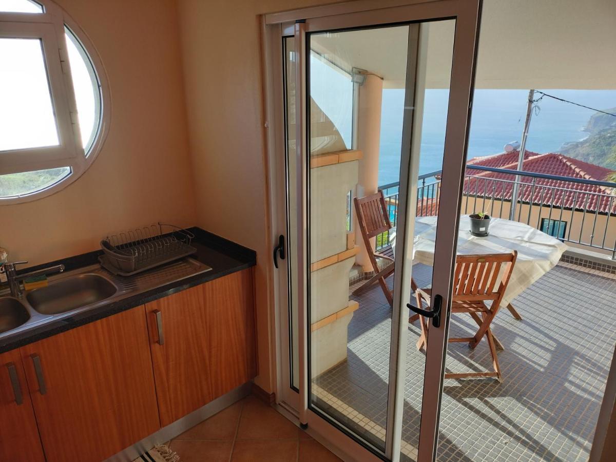 Beautiful View 2 - Arco Da Calheta - Ilha Da Madeira Apartment Exterior photo
