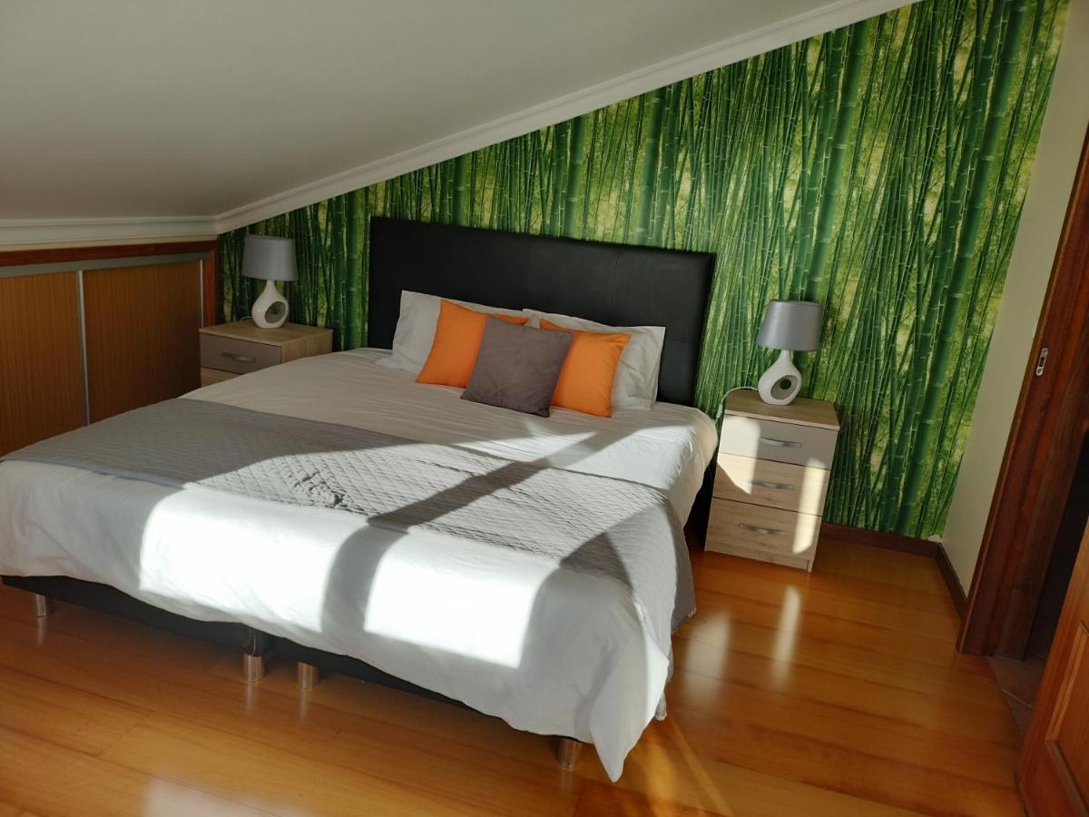 Beautiful View 2 - Arco Da Calheta - Ilha Da Madeira Apartment Exterior photo