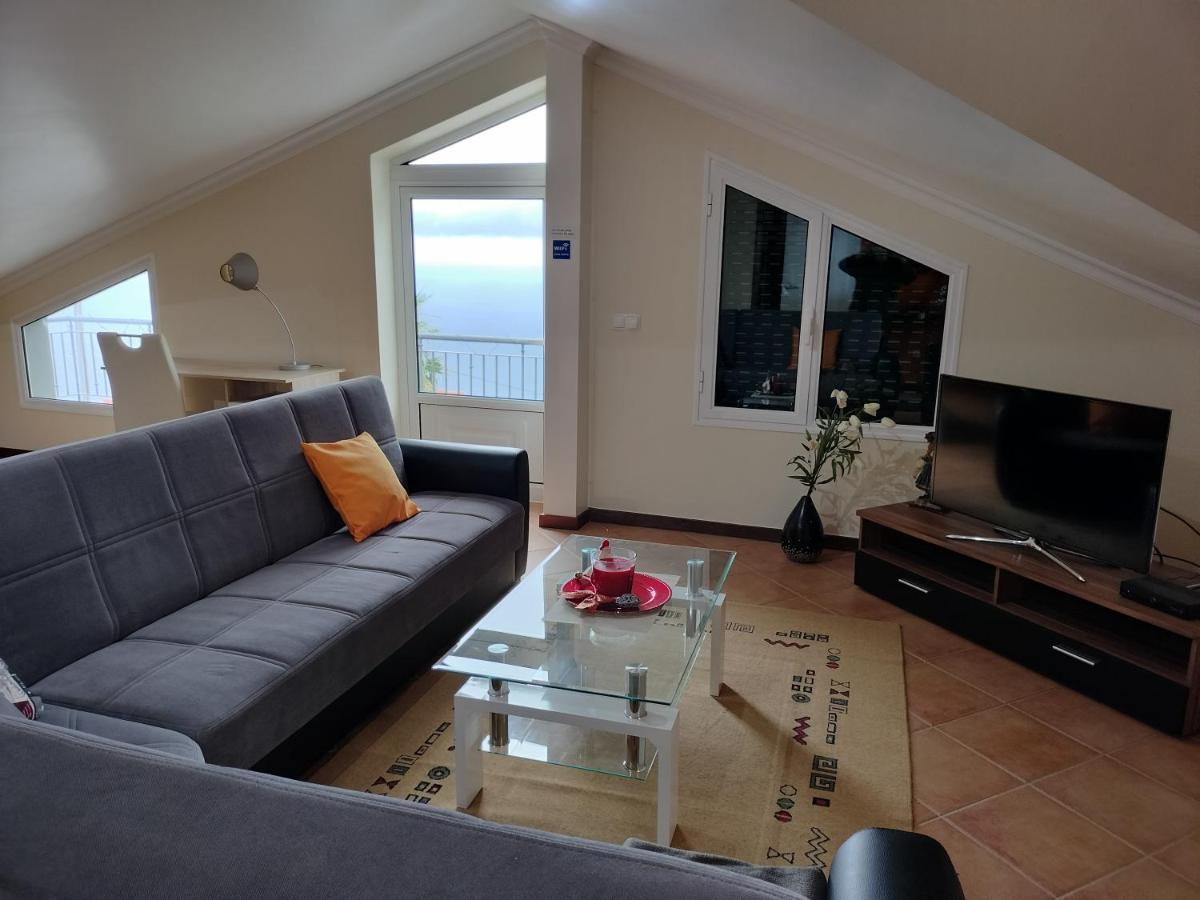 Beautiful View 2 - Arco Da Calheta - Ilha Da Madeira Apartment Exterior photo