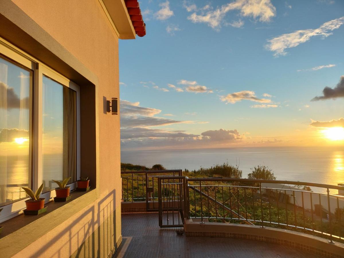 Beautiful View 2 - Arco Da Calheta - Ilha Da Madeira Apartment Exterior photo