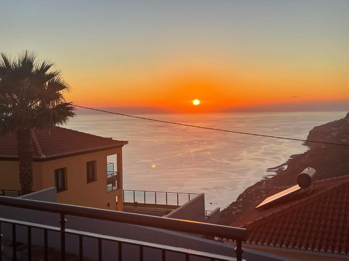 Beautiful View 2 - Arco Da Calheta - Ilha Da Madeira Apartment Exterior photo